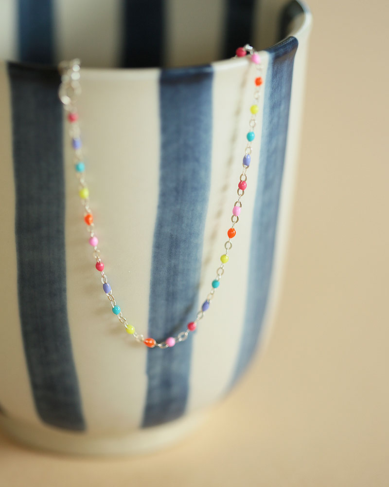 Pearl bracelet "Milla"