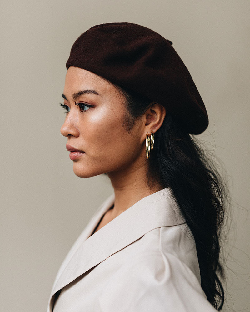 Bold Creole "Gilda" // 3 Größen