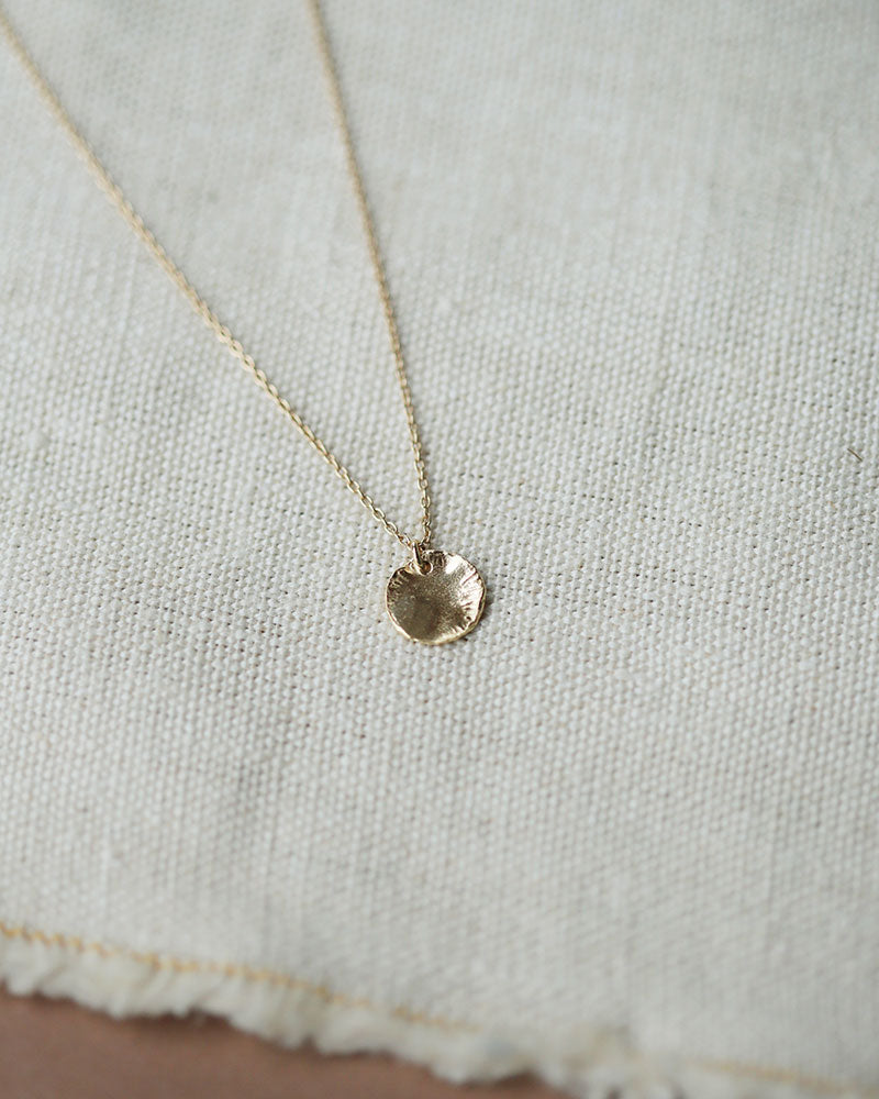 Kurze Kette "Thora"