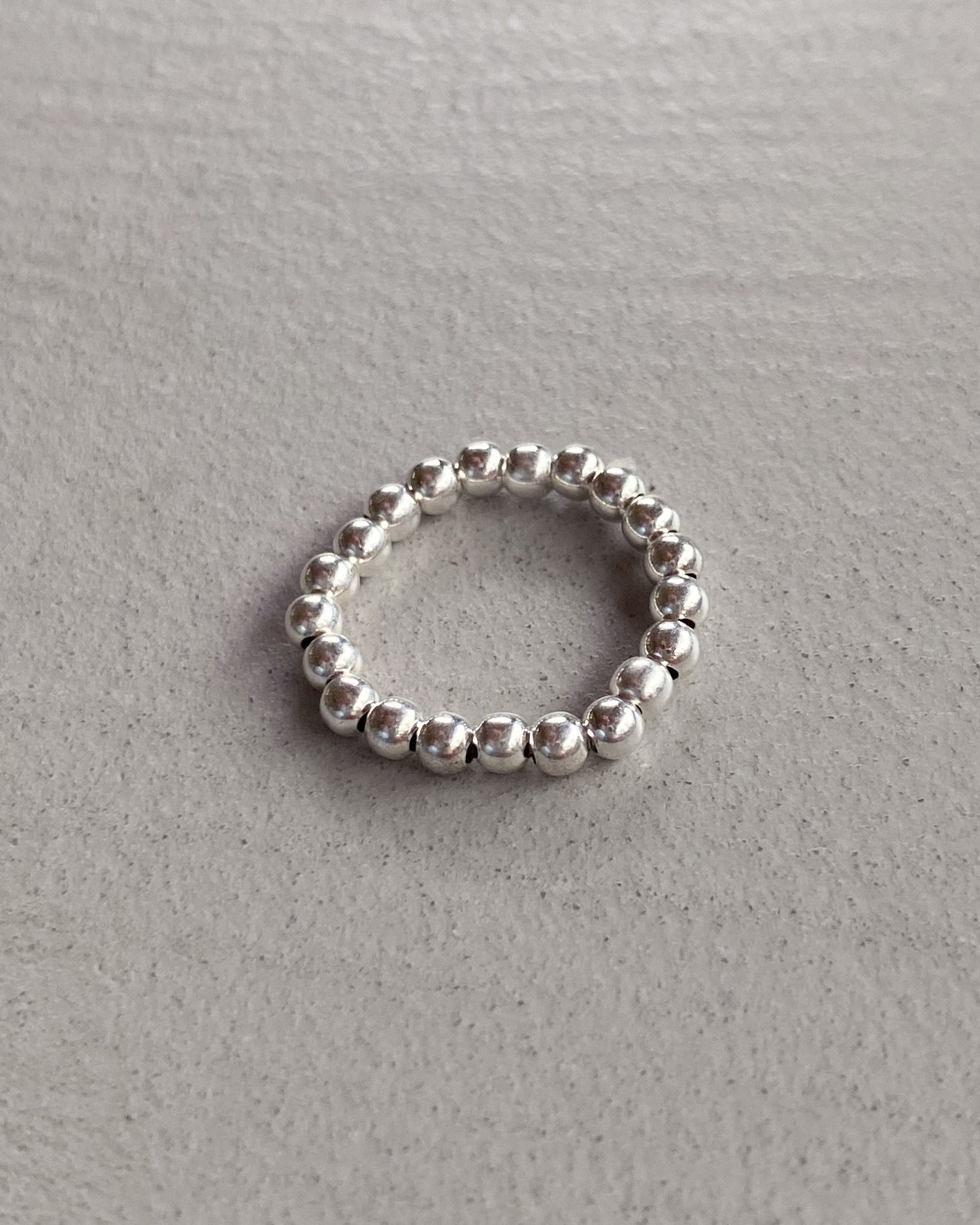 Flexibler Kugelring &quot;Jara&quot;
