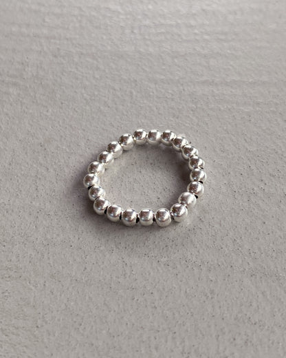 Flexibler Kugelring &quot;Jara&quot;