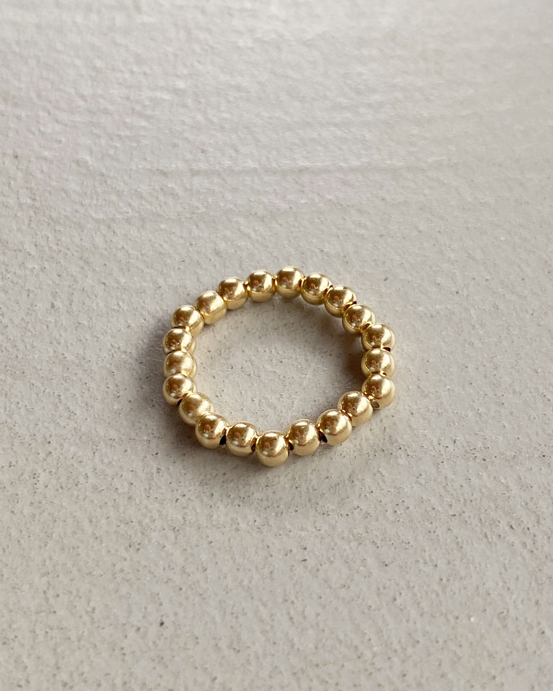 Flexibler Kugelring &quot;Jara&quot;