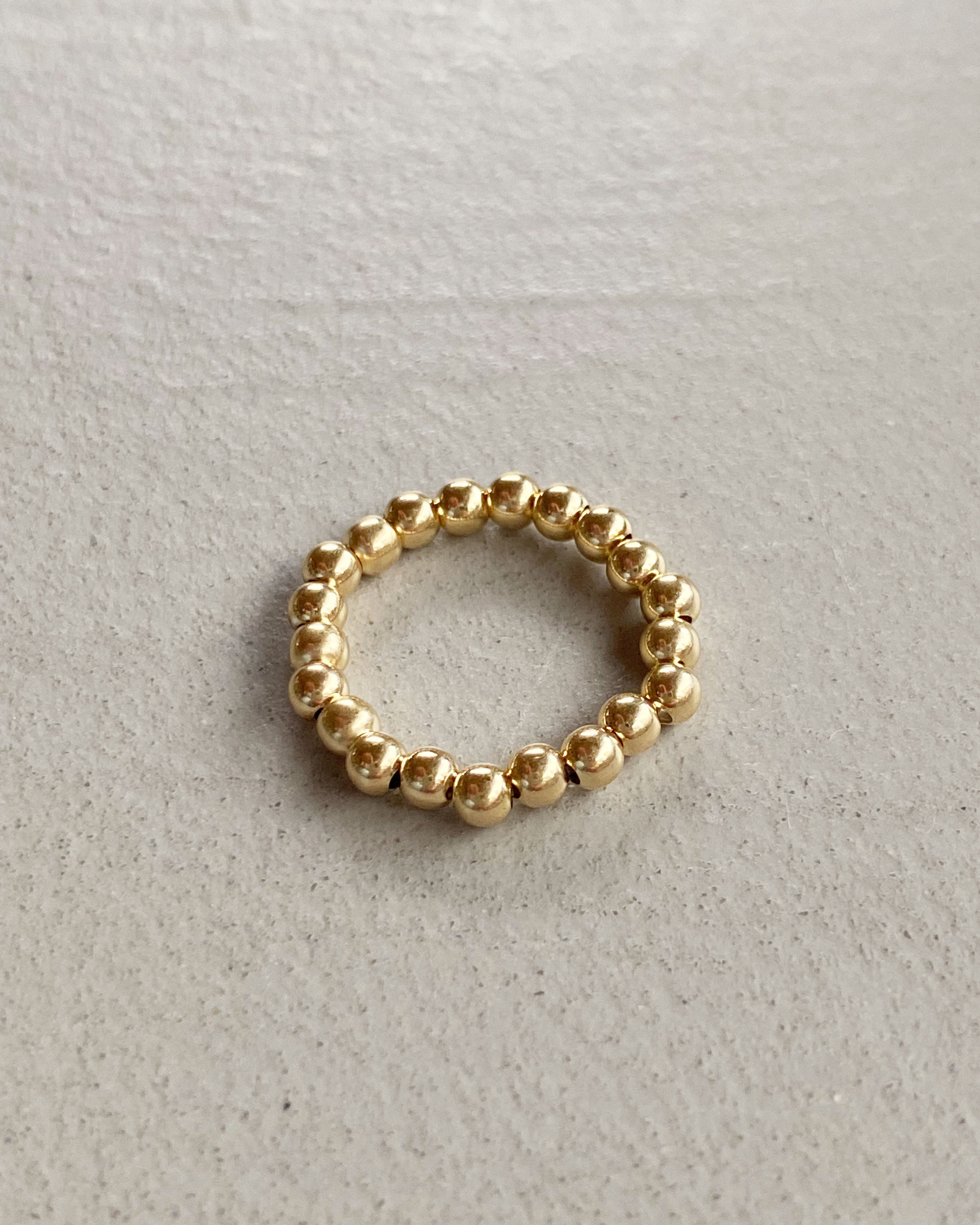 Flexibler Kugelring &quot;Jara&quot;