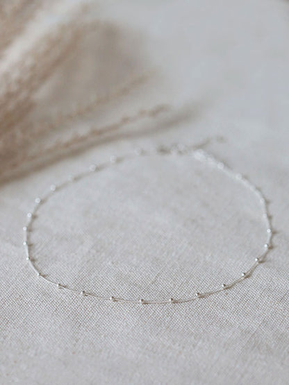 2in1 Kette &amp; Doppel-Armband &quot;Yula&quot;