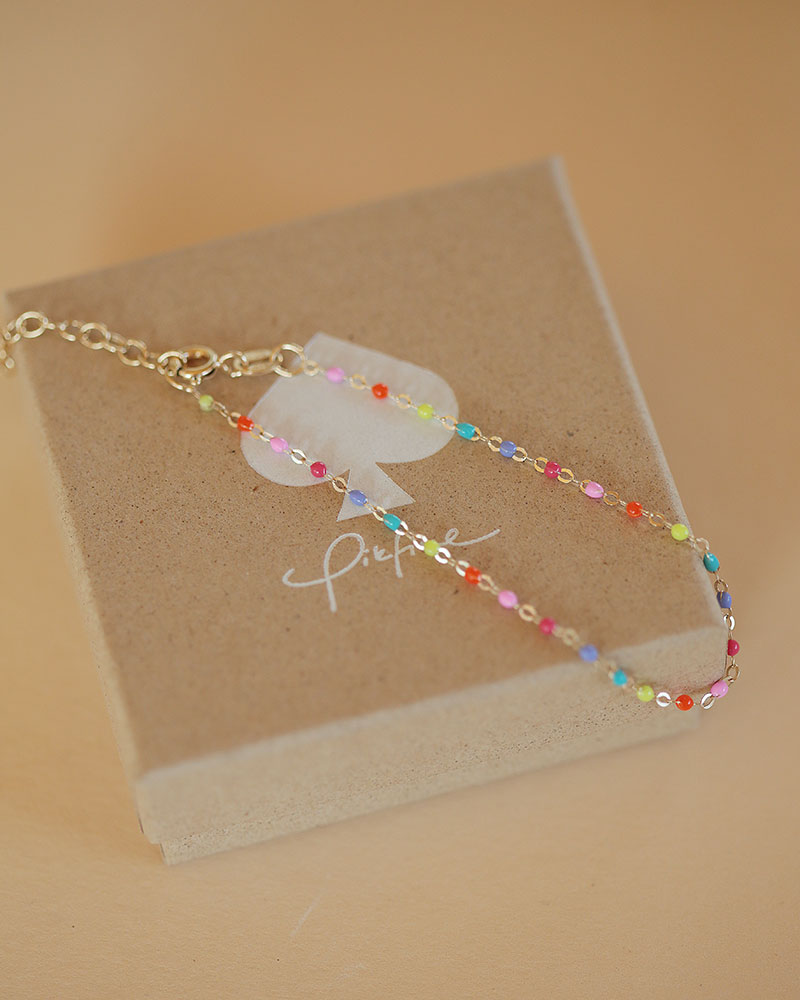 Pearl bracelet &quot;Milla&quot; 