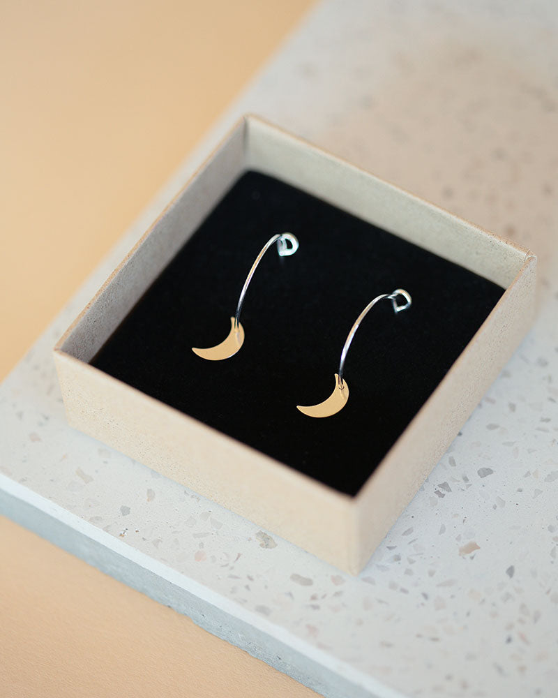 Creole &quot;Moon&quot;