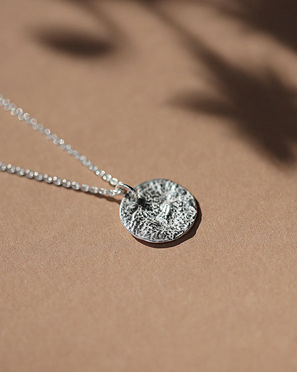 Lange Kette &quot;Thora&quot;