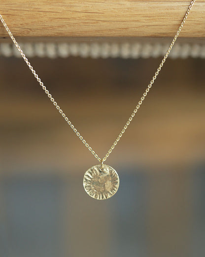 Lange Kette &quot;Thora&quot;